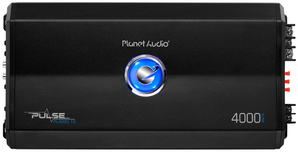 Planet Audio PL2000.1M. ����������� �������������� PL2000.1M.